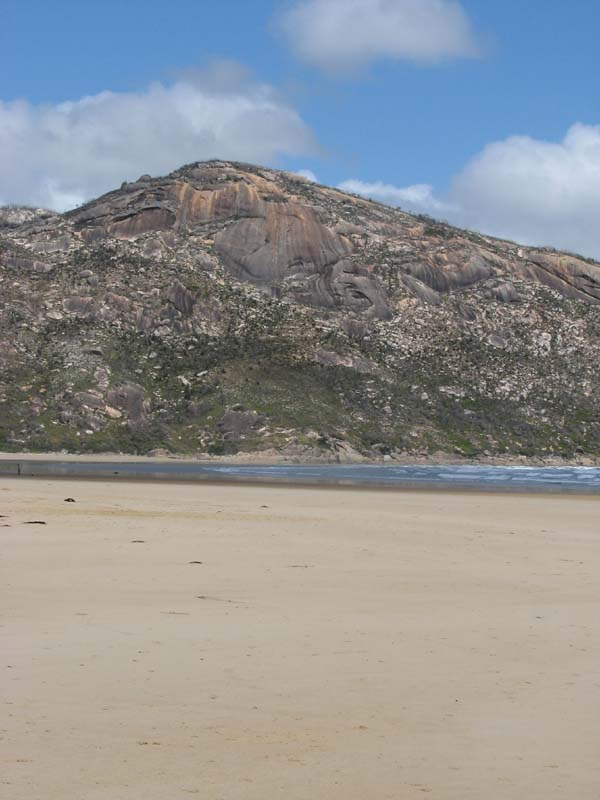 Norman Bay